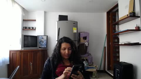 Anai wiss online show from April 22, 2:36 pm