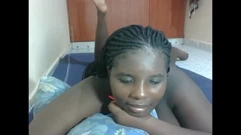 EBBY online show from April 6, 6:20 pm