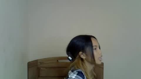 hotfabi01 online show from October 13, 1:03 pm