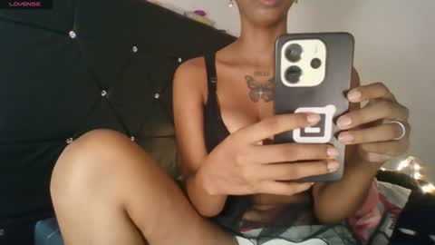 HotGemma online show from July 31, 6:31 pm