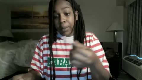 hotlikebacon online show from April 1, 4:04 pm
