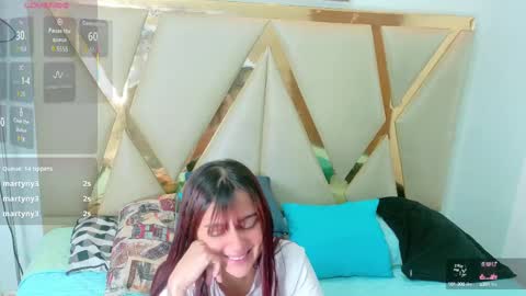 Snapshot of hotlittlechill chatting on October 16, 8:11 pm hotlittlechill online show from October 16, 8:11 pm
