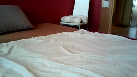 Makenzie online show from April 23, 12:29 pm