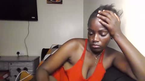 Amalia online show from January 6, 3:21 am