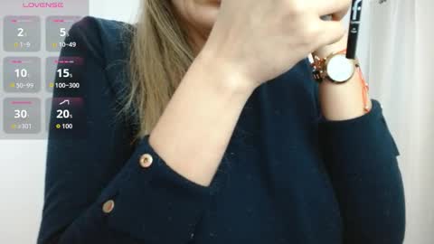 Eryka online show from March 2, 12:34 pm