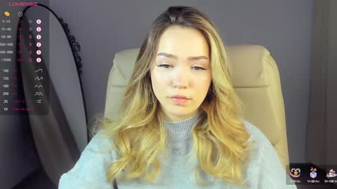 hello Im Eva online show from January 18, 8:20 am