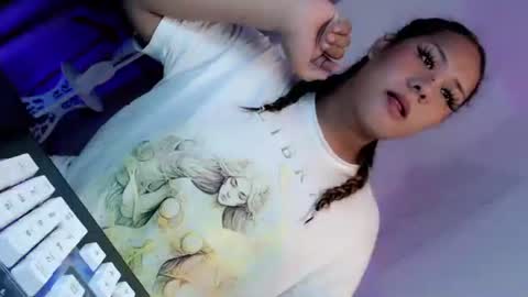 hotterthansex2 online show from November 11, 11:02 pm