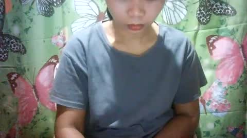 jenny online show from July 2, 3:23 am