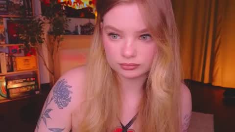 Jane  online show from November 28, 5:27 pm