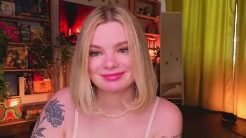 Jane  online show from April 10, 12:55 pm