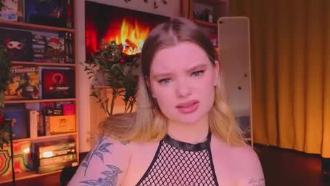 Jane  online show from February 1, 9:46 pm