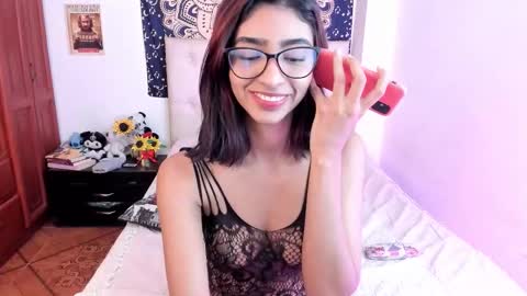 Veronica independent model online show from November 19, 11:38 pm