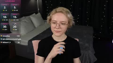 Kori online show from May 16, 10:36 am