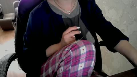 hotty_mary online show from May 31, 10:32 am