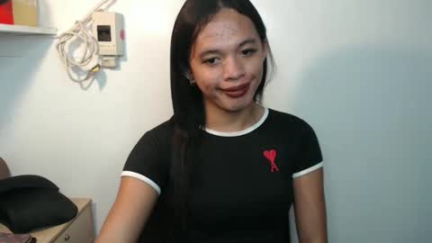 Valentina3 online show from April 13, 7:03 pm