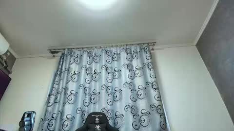 Goddess of  Luv online show from October 26, 1:39 pm