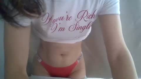 Snapshot of hotwinterxx chatting on February 7, 1:11 pm Hotwixx online show from February 7, 1:11 pm