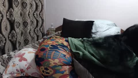 hugeassdevil online show from February 23, 12:59 pm