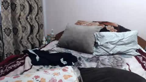 hugeassdevil online show from March 26, 2:41 pm