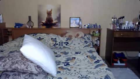 Gerda online show from November 11, 11:57 pm