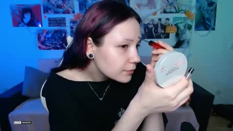 HugoMin online show from November 9, 8:16 pm