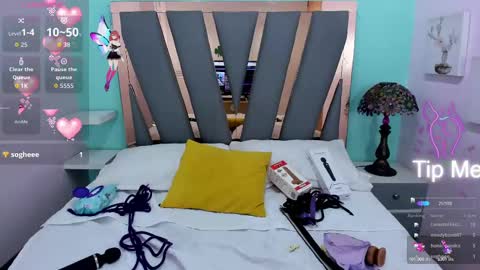 I G N I S  online show from October 3, 11:43 pm