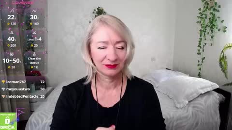 Irena online show from October 16, 11:18 pm