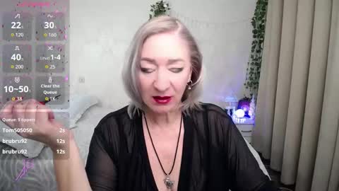 Irena online show from December 21, 6:45 pm