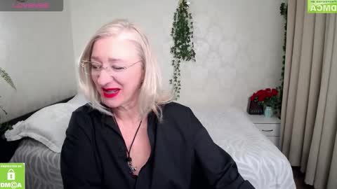 Irena online show from March 15, 8:22 pm