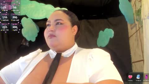 Hurren online show from November 30, 11:47 am