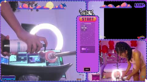 Ashley online show from February 11, 12:47 pm