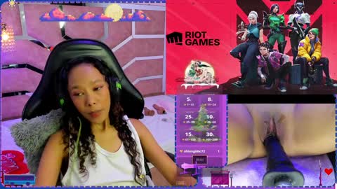 Ashley online show from December 26, 12:49 pm