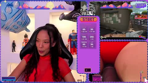 Ashley online show from December 14, 5:18 am