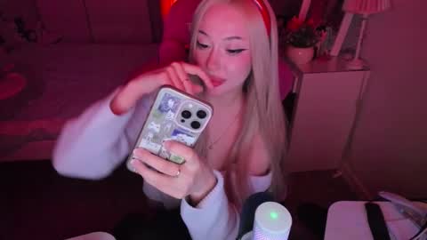 maru online show from October 17, 1:58 pm