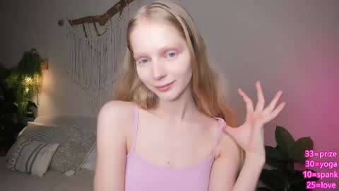 Jenny online show from April 23, 12:40 pm