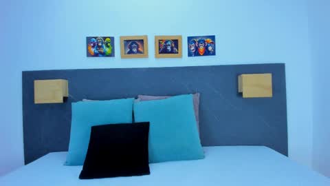 The Dolls online show from April 10, 7:42 pm