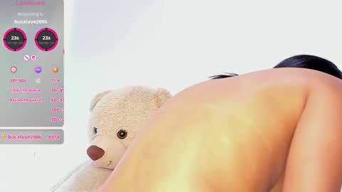 Tell Me Hanna  online show from March 1, 8:41 pm