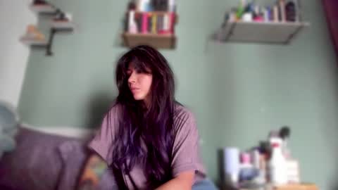 Lana Banana online show from January 25, 9:25 pm