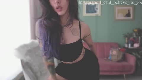 Lana Banana online show from January 20, 5:59 pm