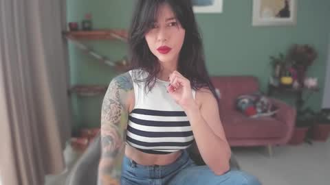 Lana Banana online show from January 23, 10:44 pm