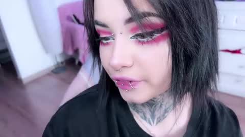 Asya  online show from March 10, 9:34 am