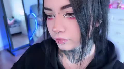 Asya  online show from October 2, 9:47 am