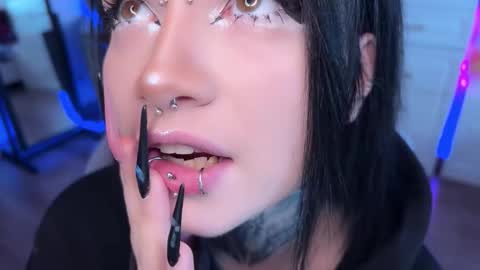 Asya  online show from September 27, 9:38 am