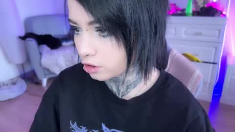 Asya  online show from January 19, 10:28 am