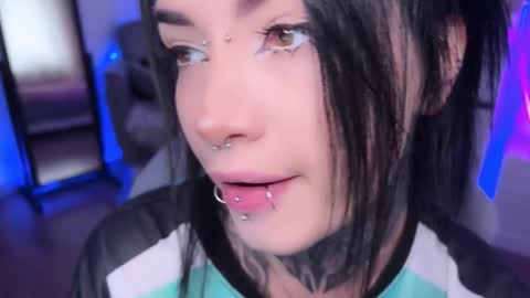 Asya  online show from September 14, 9:51 am