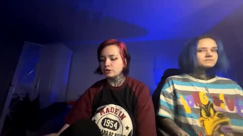 Asya  online show from December 17, 7:48 pm