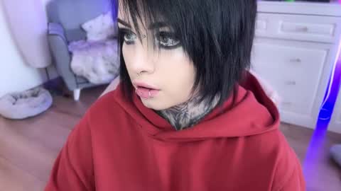 Asya  online show from January 15, 9:35 am