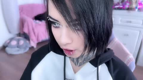 Asya  online show from February 18, 9:32 am