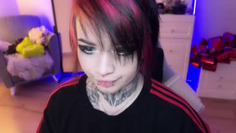 Asya  online show from December 28, 12:35 pm