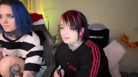 Asya  online show from December 26, 6:43 pm